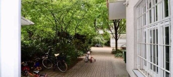 2-salle Appartement à Friedrichshain, Germany No. 102315 6