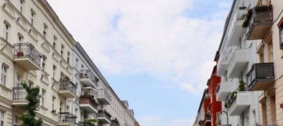 2-salle Appartement à Friedrichshain, Germany No. 102315 9