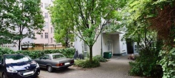 2-salle Appartement à Friedrichshain, Germany No. 102315 8