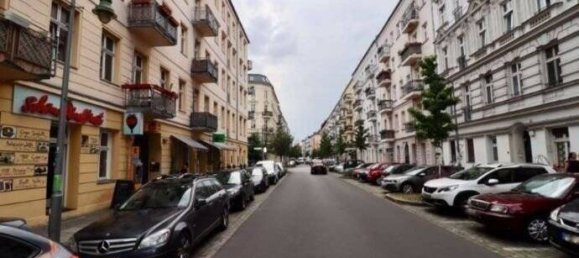 2-salle Appartement à Friedrichshain, Germany No. 102315 10