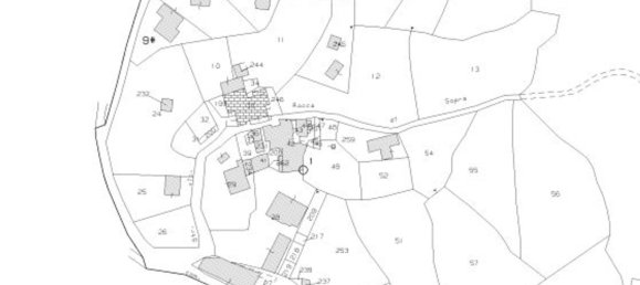 6 rooms House in Stroncone, Italy No. 208716 13