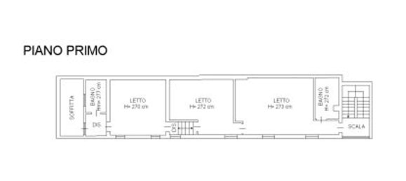 5-Zimmer Haus in Castel d'Ario, Italy, Nr. 299009 16