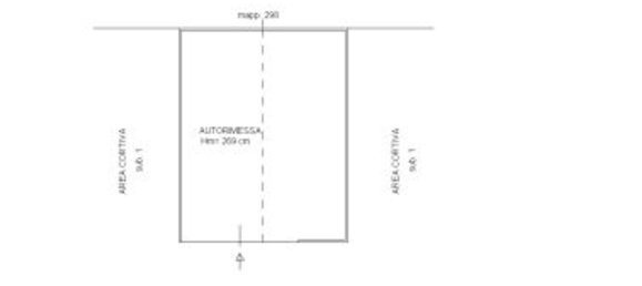 5-Zimmer Haus in Castel d'Ario, Italy, Nr. 299009 17