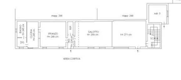 5-Zimmer Haus in Castel d'Ario, Italy, Nr. 299009 18