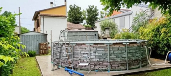 5-Zimmer Haus in Castel d'Ario, Italy, Nr. 299009 4