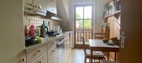 1 chambre Appartement à Munich, Germany No. 233942 12