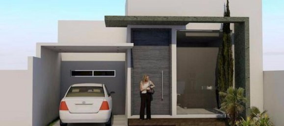 Casa T3 em Chiapas, Mexico N.º 173734 2