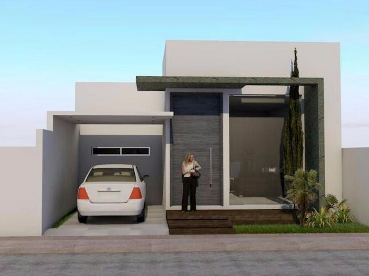 Casa T3 em Chiapas, Mexico N.º 173734