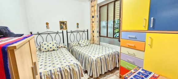 3 غرف نوم شقة في Jaen, Spain رقم 153882 10