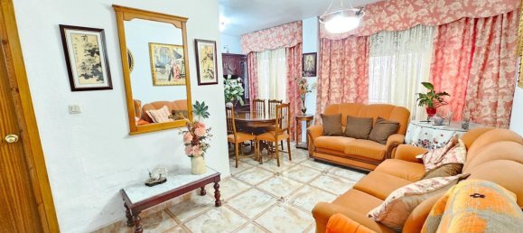 3 غرف نوم شقة في Jaen, Spain رقم 153882 2