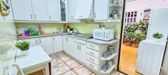 3 غرف نوم شقة في Jaen, Spain رقم 153882 4