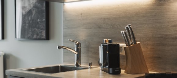 2غرفة شقة في Seefeld in Tirol, Austria رقم 63210 3