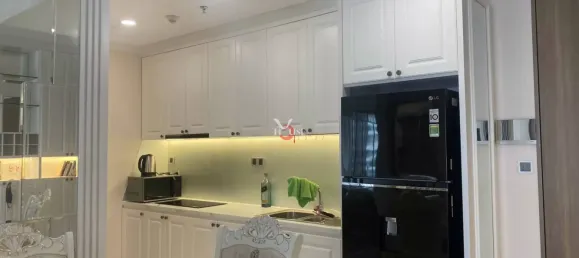 2 bedrooms Apartment in District 7, Vietnam No. 10055 2