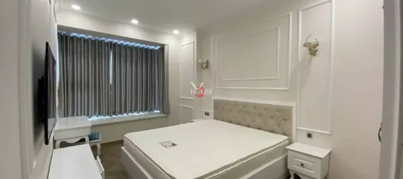 2 bedrooms Apartment in District 7, Vietnam No. 10055 4