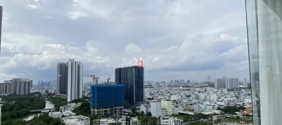 2 bedrooms Apartment in District 7, Vietnam No. 10055 3