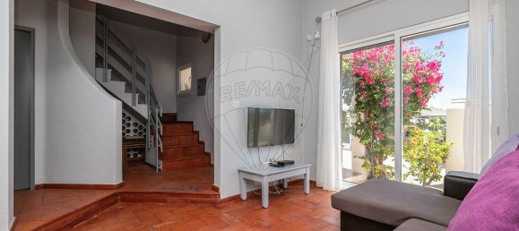 2 Schlafzimmer Villa in Tavira, Portugal, Nr. 34332 5