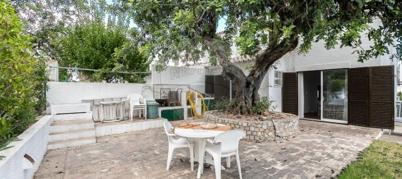 2 Schlafzimmer Villa in Tavira, Portugal, Nr. 34332 18