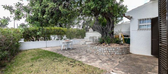 2 Schlafzimmer Villa in Tavira, Portugal, Nr. 34332 19