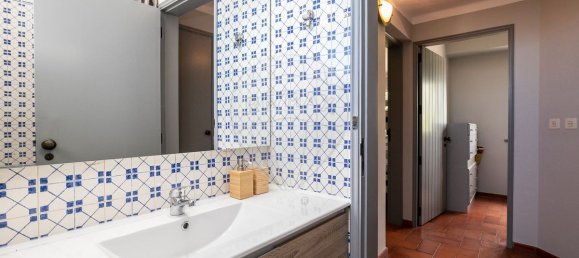 2 Schlafzimmer Villa in Tavira, Portugal, Nr. 34332 42