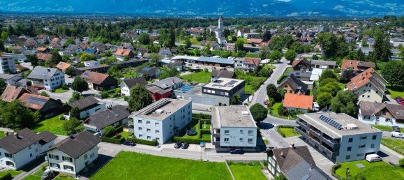 Apartamento de 3 dormitorios en Zwischenwasser, Austria No. 208686 18