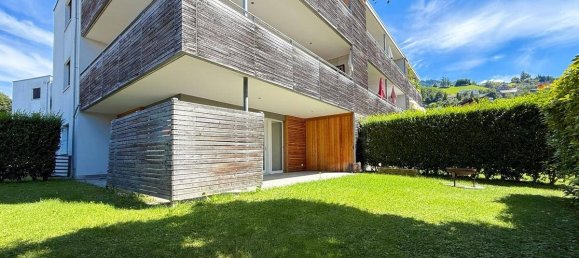 Apartamento de 3 dormitorios en Zwischenwasser, Austria No. 208686 15