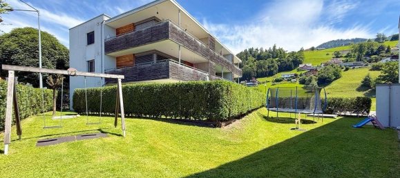 Apartamento de 3 dormitorios en Zwischenwasser, Austria No. 208686 16