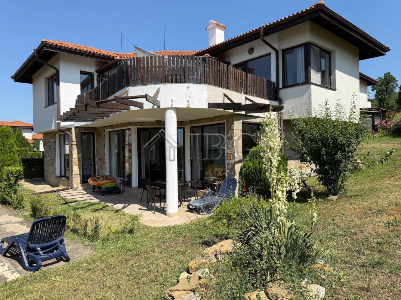 5 bedrooms House in Kosharitsa, Bulgaria No. 1227