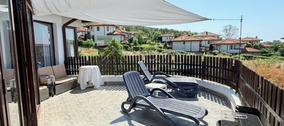 5 bedrooms House in Kosharitsa, Bulgaria No. 1227 10