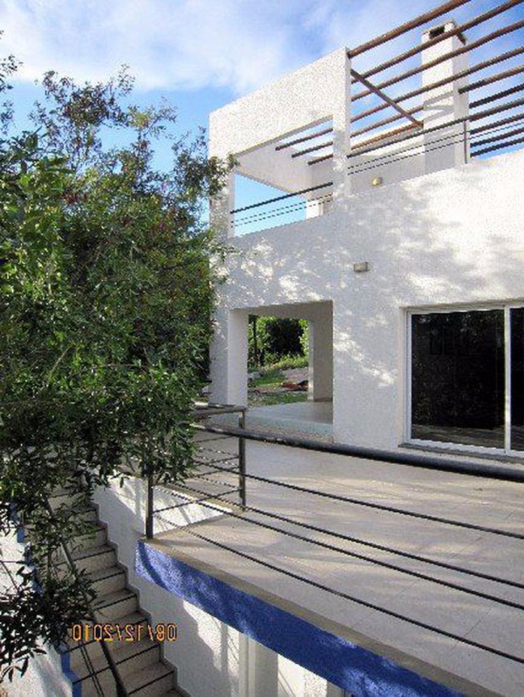 3 غرف نوم منزل في Cordoba, Argentina رقم 9716