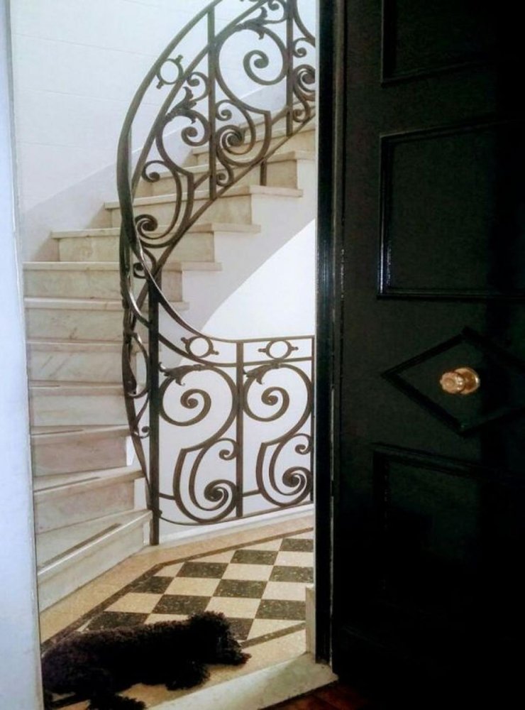 4 bedrooms Apartment in Buenos Aires, Argentina No. 97407