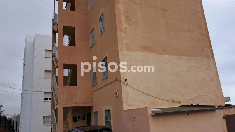 Квартира с 2 спальнями в Фуэнхирола, Испания № 241489