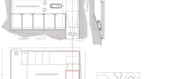 Grundstück in Fossacesia, Italy 570m², Nr. 276638 6