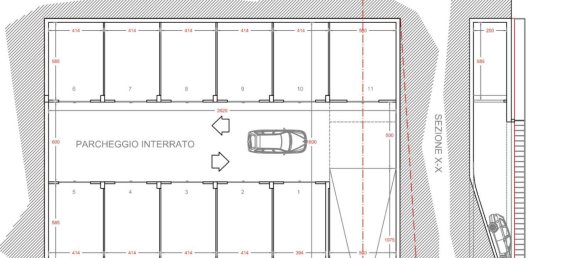 Grundstück in Fossacesia, Italy 570m², Nr. 276638 3