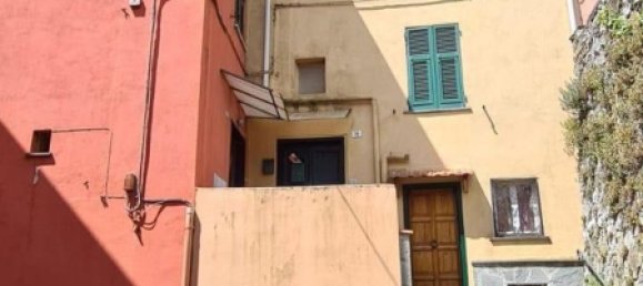 Dúplex de 4 habitaciónes en Castiglione Chiavarese, Italy No. 35808 5