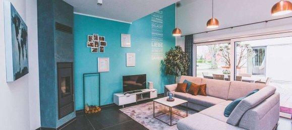 5-salle Maison à Baden-Wurttemberg, Germany No. 100038 4