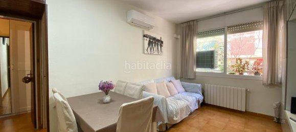 Apartamento de 4 dormitorios en Sant Andreu, Spain No. 165041 2