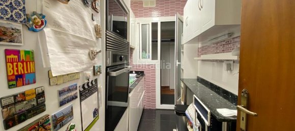 Apartamento de 4 dormitorios en Sant Andreu, Spain No. 165041 8