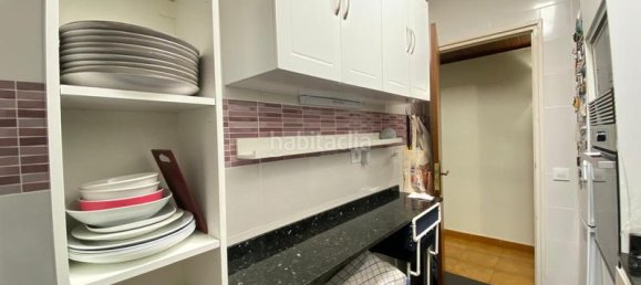 Apartamento de 4 dormitorios en Sant Andreu, Spain No. 165041 11