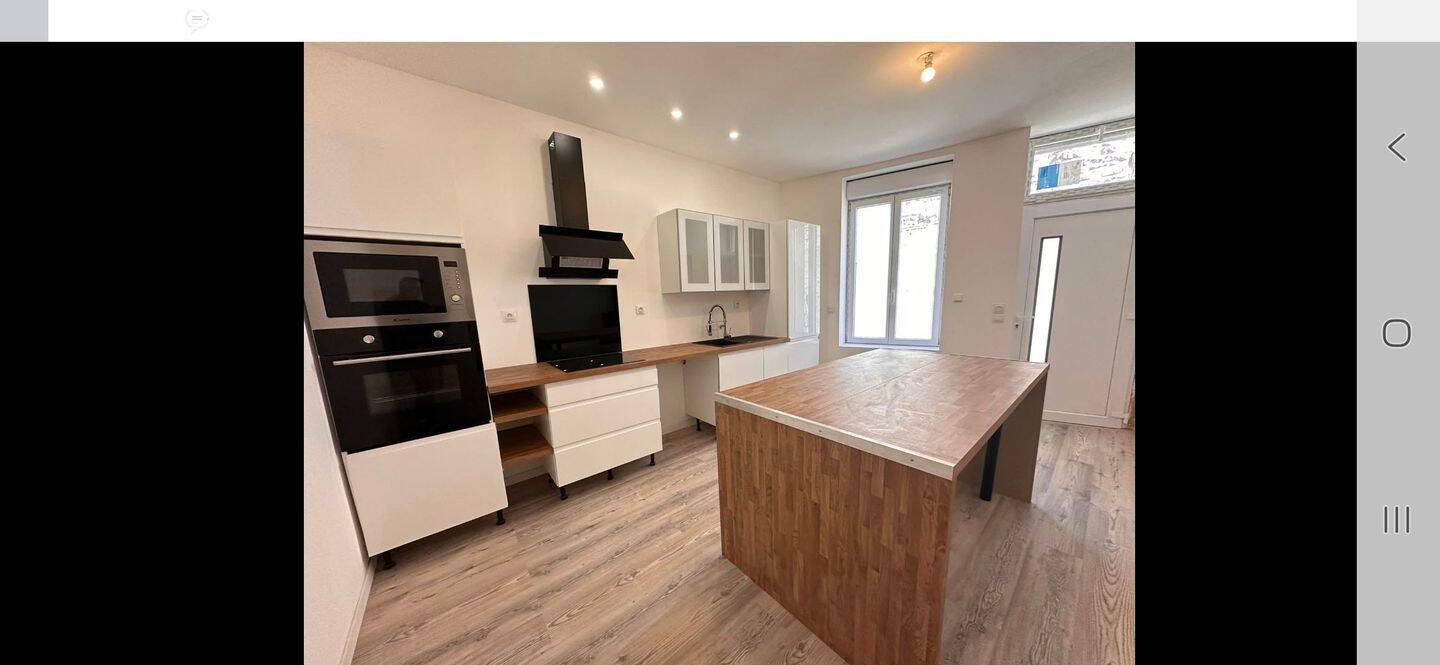 3 chambres Maison de ville à Loire, France No. 355571