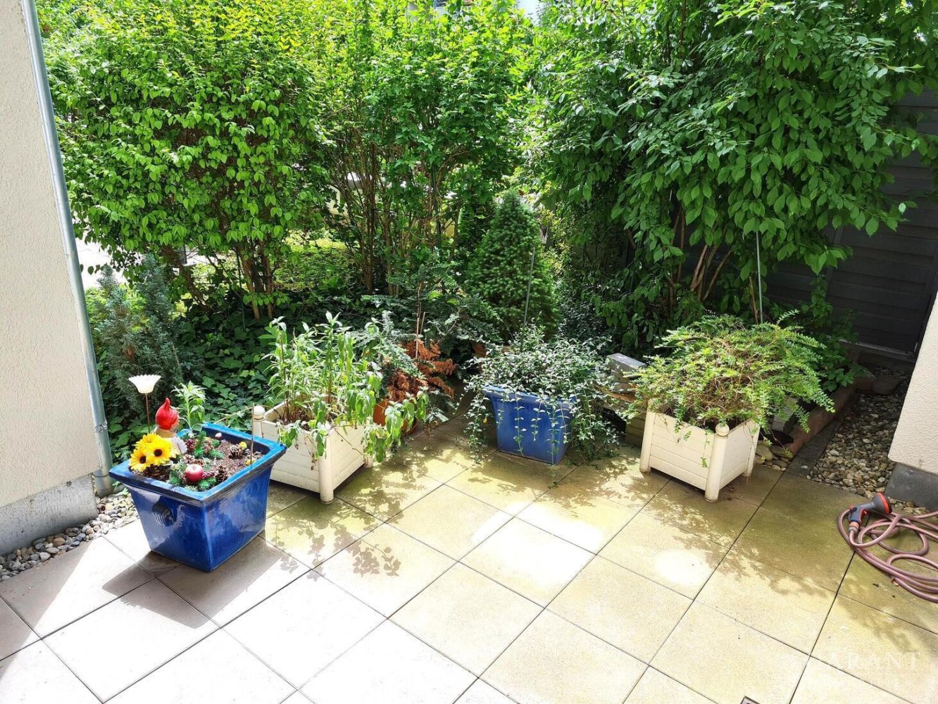 2 rooms Apartment in Stuttgart, Germany No. 3137