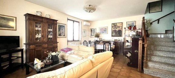 3 bedrooms Villa in Pontoglio, Italy No. 56664 6