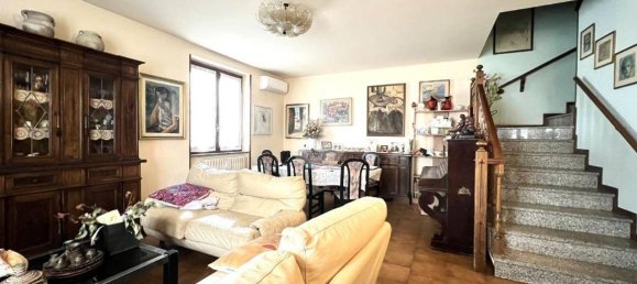 3 bedrooms Villa in Pontoglio, Italy No. 56664 7
