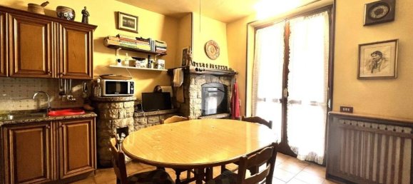 3 bedrooms Villa in Pontoglio, Italy No. 56664 9