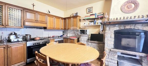 3 bedrooms Villa in Pontoglio, Italy No. 56664 10