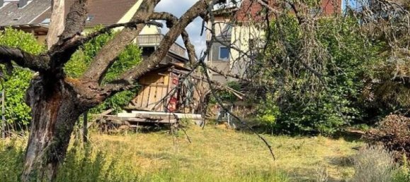 Terrain à Trier-Saarburg, Germany No. 161235 2