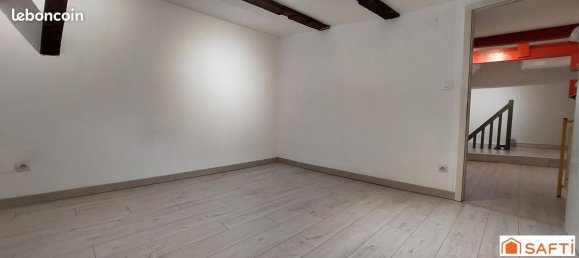 1 Schlafzimmer Doppelhaus in Wasselonne, France, Nr. 60559 8