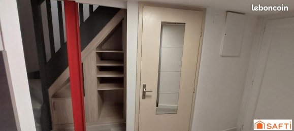 1 Schlafzimmer Doppelhaus in Wasselonne, France, Nr. 60559 7