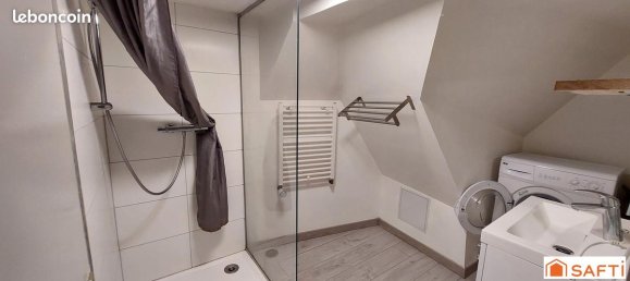 1 Schlafzimmer Doppelhaus in Wasselonne, France, Nr. 60559 5