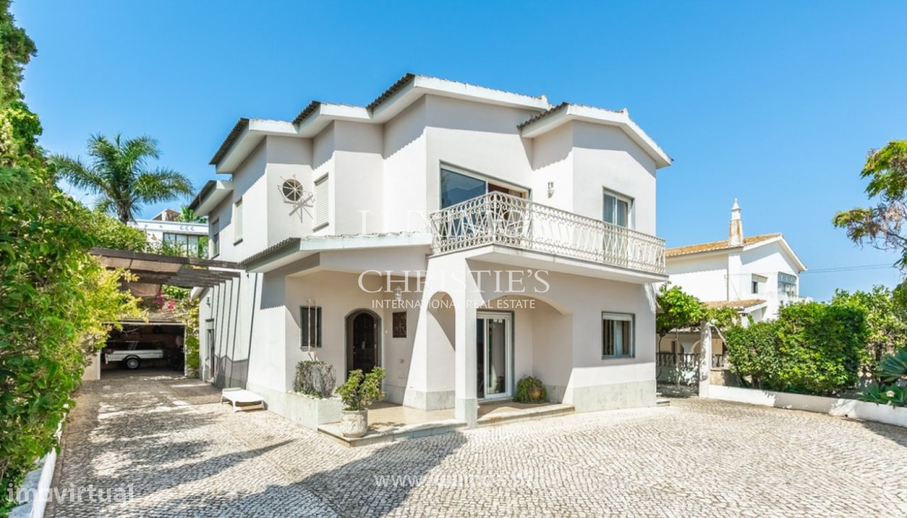 4 bedrooms Villa in Lagos, Portugal No. 274987