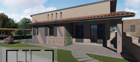 6-Zimmer Haus in Meldola, Italy, Nr. 140140 3